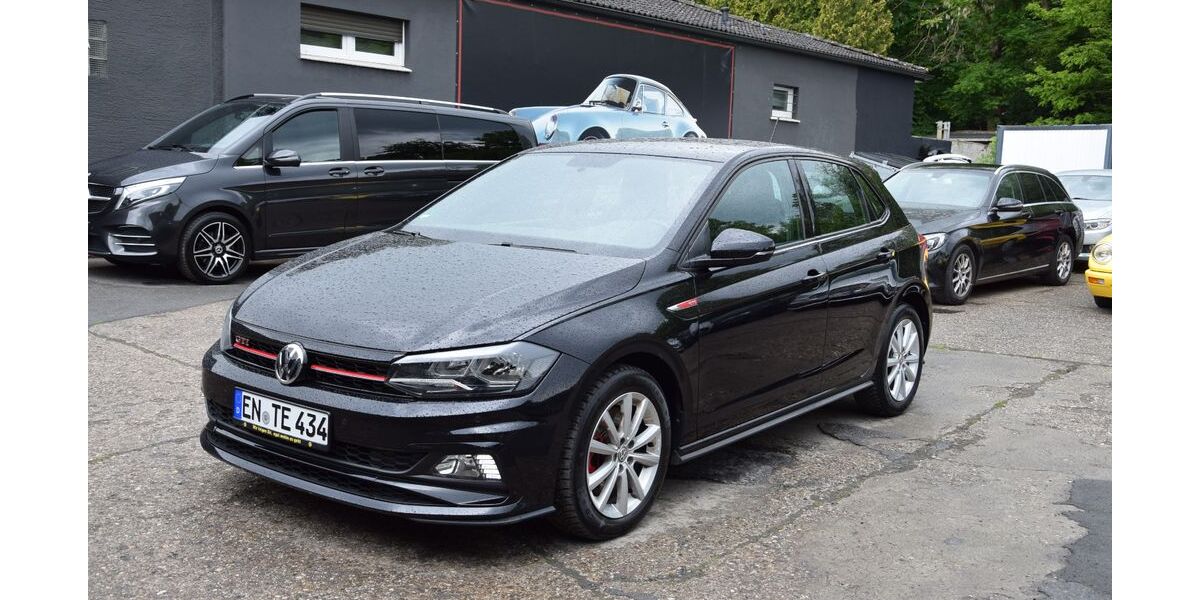 VW Polo 70.010 km 15.900 &euro; Hamm 59067