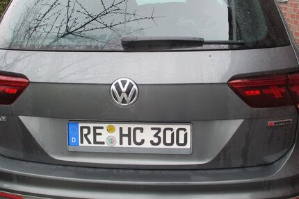 VW Tiguan 62.000 km 26.500 &euro; Waltrop 45731