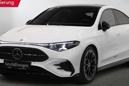 Mercedes-Benz CLA 200 18.000 km 48.990 &euro; Hamm 59067