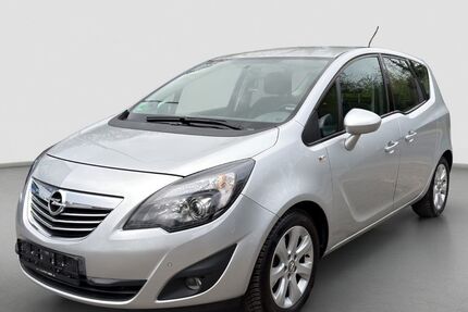 Opel Meriva 54.000 km 6.999 &euro; Hemer 58675