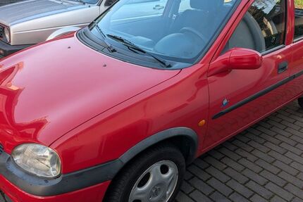Opel Corsa 75.000 km 1.550 &euro; Iserlohn 58640