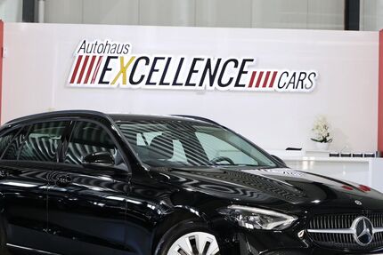 Mercedes-Benz C 220 14.000 km 34.444 &euro; Hamm 59077