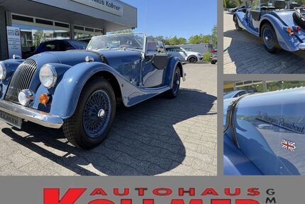 Morgan 4/4 25.664 km 38.900 &euro; Kamen 59174