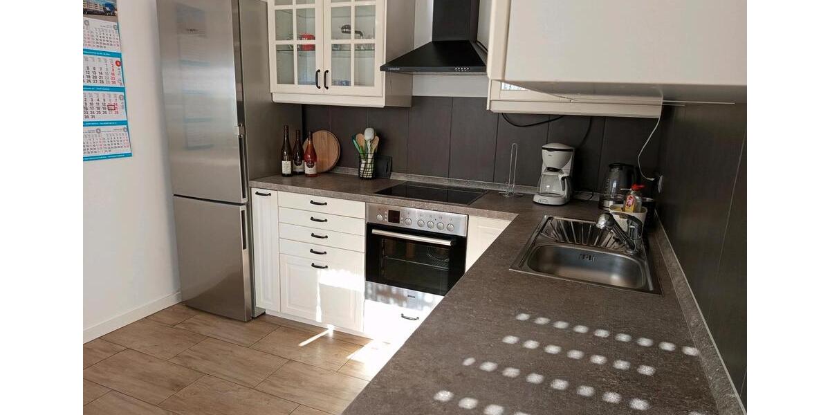 Erdgeschoßwohnung Hemer - 3 Zimmer, 75 m&sup2;, 850&euro; | Angebot:26044686