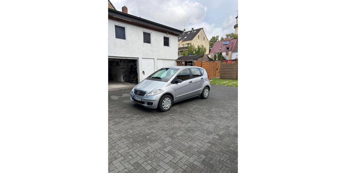 Mercedes-Benz A 170 146.000 km 2.150 &euro; Lünen 44536