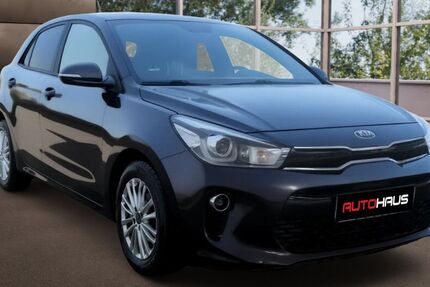 Kia Rio 103.000 km 8.400 &euro; Datteln 45711