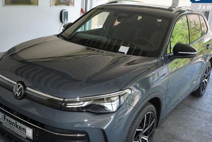 VW Tiguan 6.350 km 38.870 &euro; Hamm 59065