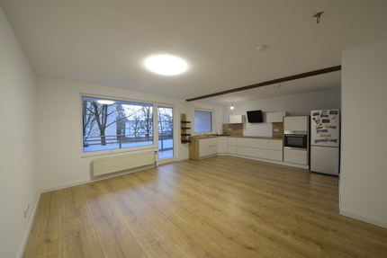 Familienparadies in Dortmund Schüren: Großzügige 4-Zimmer-Wohnung mit Balkon und viel Platz - Wohnung Dortmund Aplerbeck | Angebot:14421500