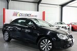 VW Eos 2.0 TDI EDITION 2010 / XENON / LEDER / NAVI+ 150.000 km 8.900 &euro; Hamm 59077
