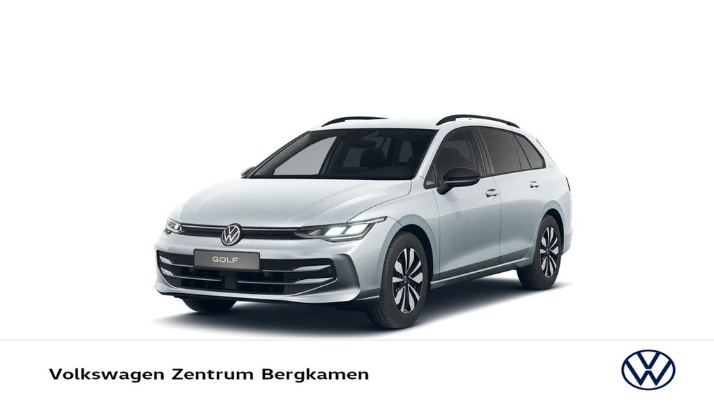 VW Golf 9.564 km 26.444 &euro; Bergkamen 59192
