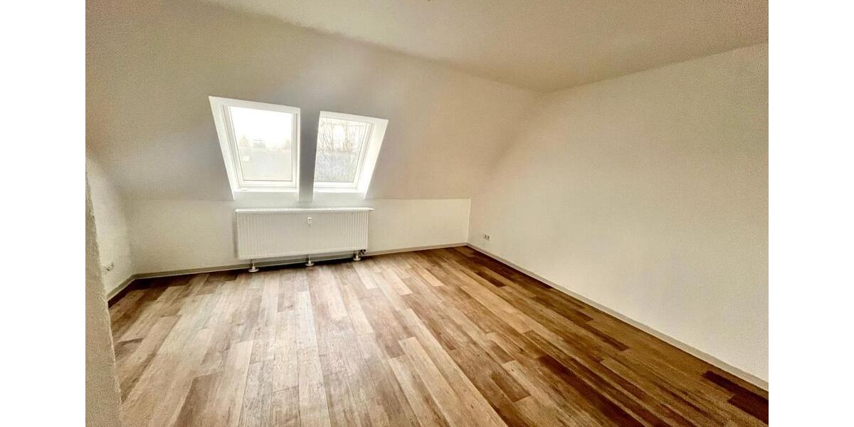 Dachgeschoßwohnung Hamm Braam-Ostwennemar - 2.5 Zimmer, 45 m&sup2;, 384&euro; | Angebot:25320645