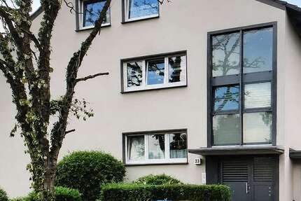 Wohnung Waltrop Stadtmitte - 2 Zimmer, 74 m&sup2;, 590&euro; | Angebot:27357439