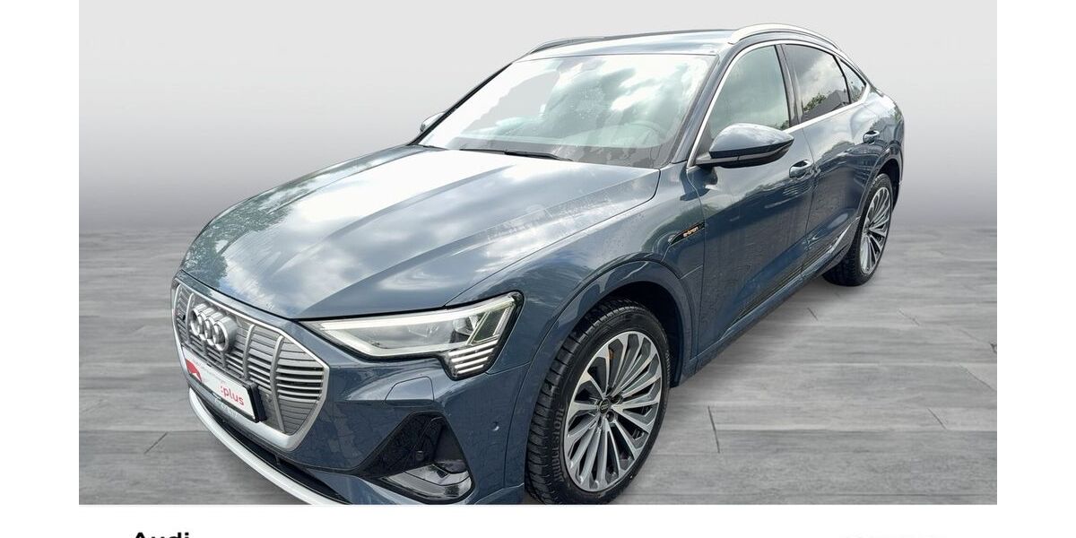 Audi e-tron 33.646 km 36.888 &euro; Dortmund 44143