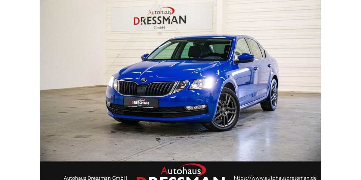 Skoda Octavia 164.400 km 11.980 &euro; Hamm 59067