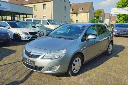Opel Astra 62.032 km 8.990 &euro; Bergkamen 59192