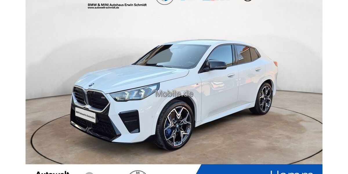 BMW X2 9.005 km 49.490 &euro; Hamm 59071