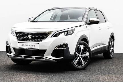 Peugeot 3008 199.998 km 10.007 &euro; Hagen 58091