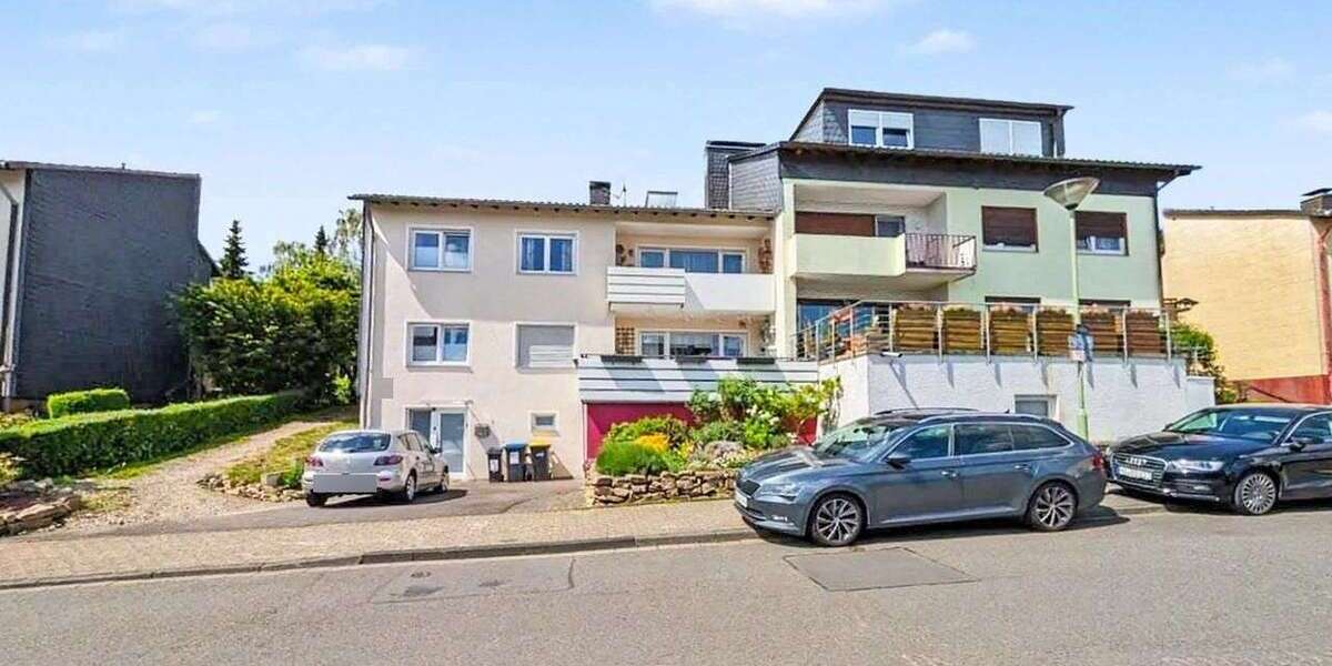 Einfamilienhaus Hagen Hagen-Nord - 6 Zimmer, 130 m&sup2;, 495.000&euro; | Angebot:26637868
