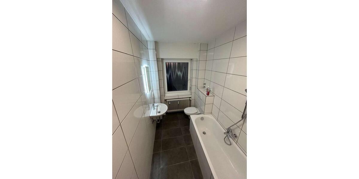 Etagenwohnung Schwerte - 2 Zimmer, 50 m&sup2;, 495&euro; | Angebot:25852216