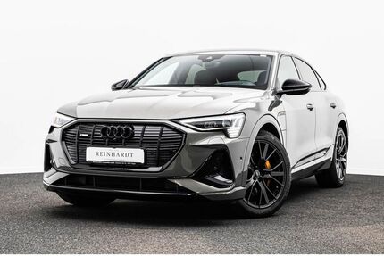 Audi e-tron 76.630 km 34.186 &euro; Hagen 58091