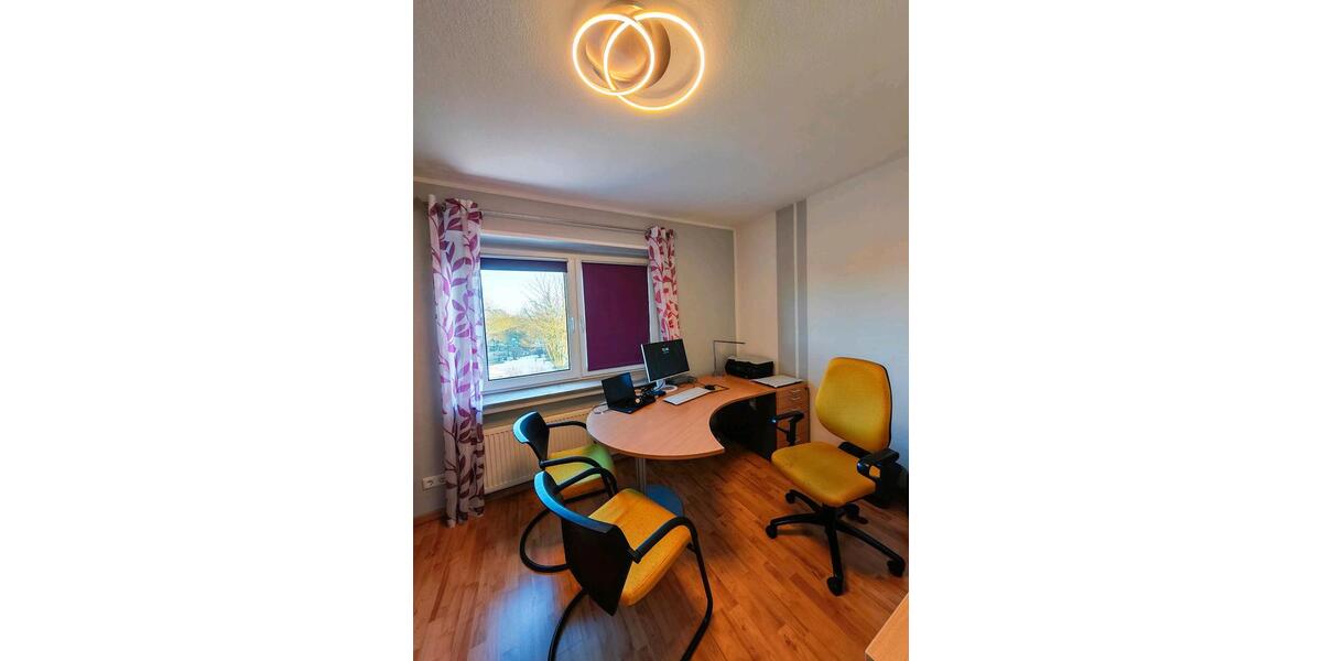 Etagenwohnung Hamm Bockum - 3.5 Zimmer, 77 m&sup2;, 209.000&euro; | Angebot:25930581