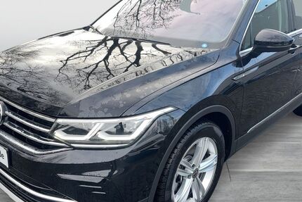 VW Tiguan 37.464 km 29.975 &euro; Bergkamen 59192