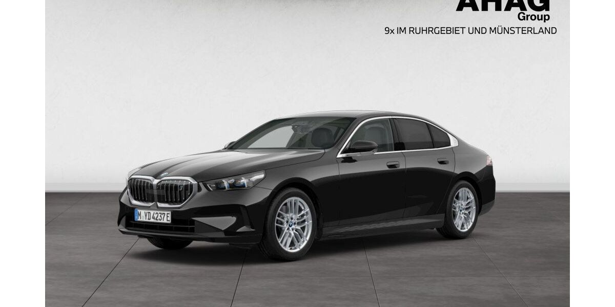 BMW i5 3.021 km 56.900 &euro; Witten 58455