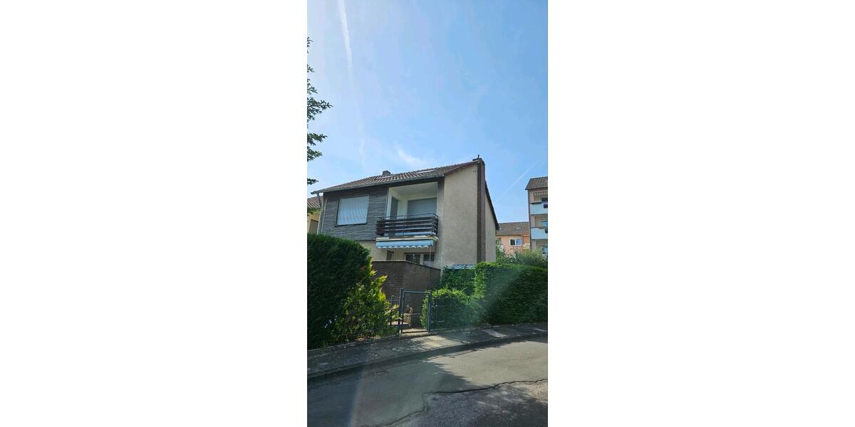 Reihenhaus Witten Heven - 4 Zimmer, 75 m&sup2;, 265.000&euro; | Angebot:26815917