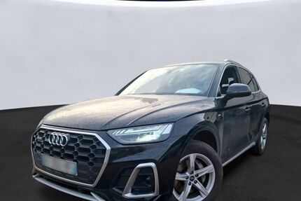 Audi Q5 61.213 km 40.754 &euro; Hagen 58091