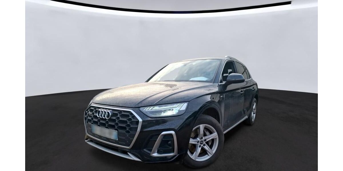 Audi Q5 61.213 km 40.754 &euro; Hagen 58091