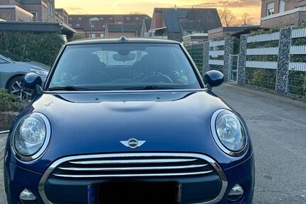 Mini One Cabrio 66.000 km 12.990 &euro; Lünen 44534