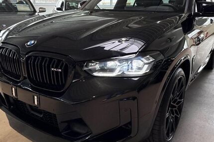 BMW X4 M 39.998 km 63.415 &euro; Hagen 58091