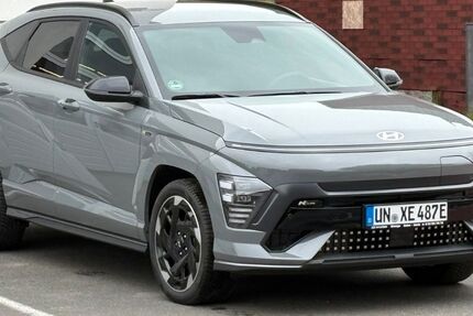 Hyundai KONA 7.000 km 30.990 &euro; Selm-Bork 59379