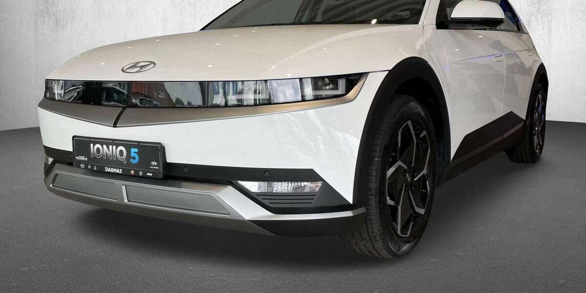 Hyundai IONIQ 30.338 km 23.990 &euro; Castrop-Rauxel 44575