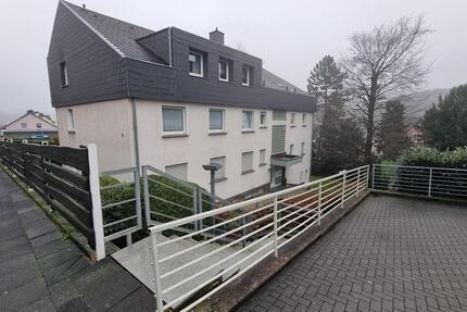 Wohnung Hagen Hohenlimburg - 3 Zimmer, 93 m&sup2;, 595&euro; | Angebot:26630936