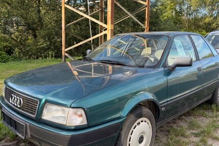 Audi 80 280.321 km 1.800 &euro; Iserlohn 58636