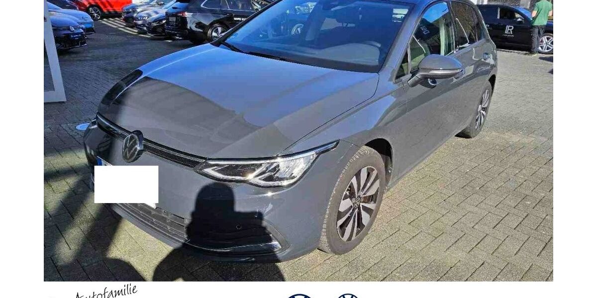 VW Golf 23.603 km 25.880 &euro; Ahlen 59229