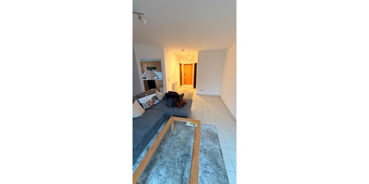 Erdgeschoßwohnung Iserlohn Sümmern - 2 Zimmer, 50 m&sup2;, 630&euro; | Angebot:26021445