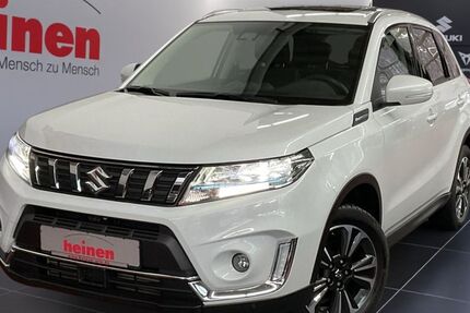 Suzuki Vitara 23.926 km 17.999 &euro; Werne 59368