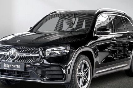 Mercedes-Benz GLB 200 24.453 km 44.465 &euro; Ahlen 59229