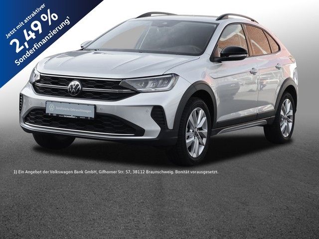 VW Taigo 5.850 km 19.998 &euro; Lünen 44534