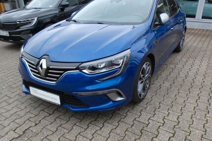 Renault Megane 72.067 km 14.890 &euro; Hagen 58091