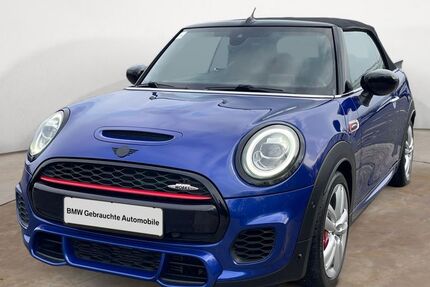 Mini John Cooper Works Cabrio 99.995 km 21.290 &euro; Werne 59368