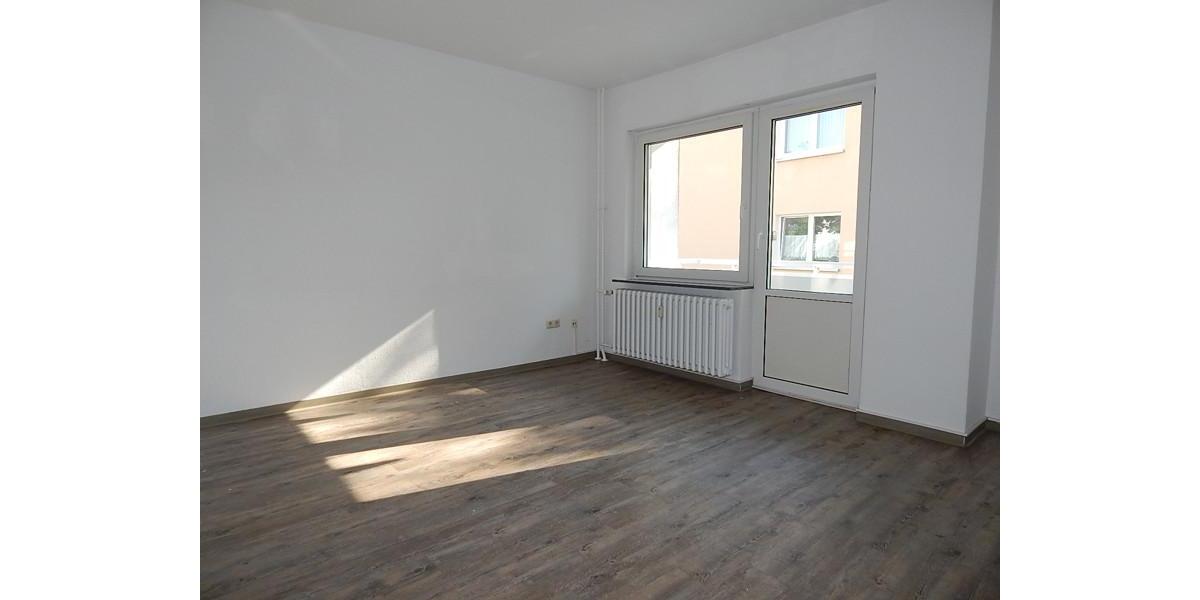 Erdgeschoßwohnung Castrop-Rauxel Deinighausen - 2 Zimmer, 46 m&sup2;, 413&euro; | Angebot:26642403