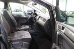 VW Golf Sportsvan 1.4 TSI ALLSTAR / XENON, NAVI-DM 119.000 km 11.444 &euro; Hamm 59077