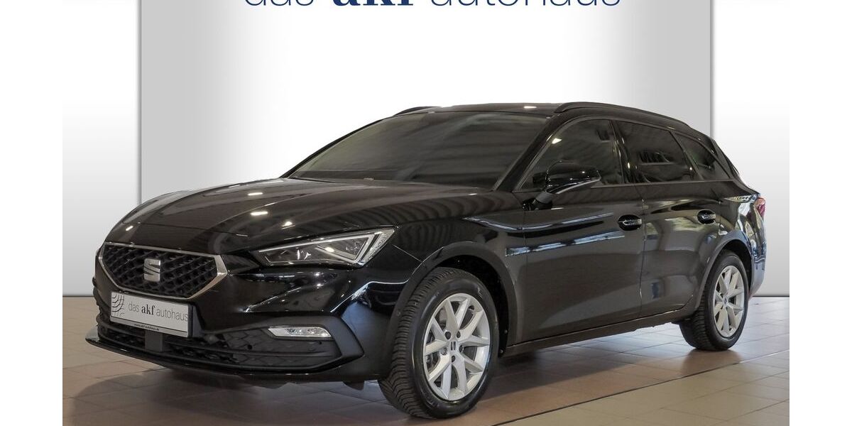 Seat Leon 18.966 km 26.950 &euro; Schwerte 58239