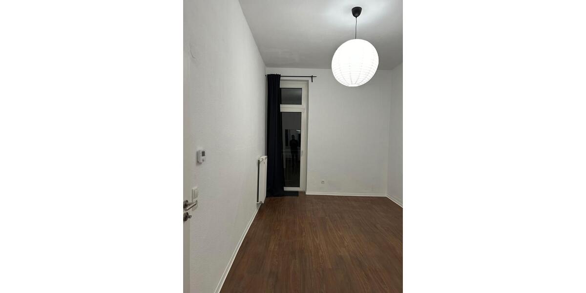 Etagenwohnung Dortmund Innenstadt Nord - 2 Zimmer, 52 m&sup2;, 550&euro; | Angebot:26564644