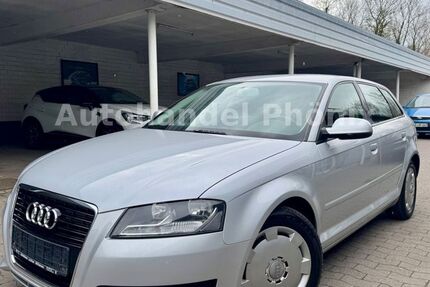 Audi A3 121.150 km 7.499 &euro; Ahlen 59229