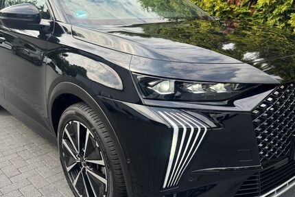 DS Automobiles DS7 (Crossback) 39.000 km 22.900 &euro; Kamen 59174