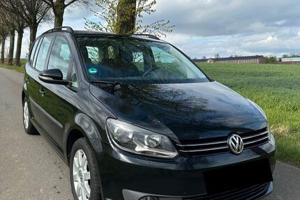 VW Touran 340.000 km 4.200 &euro; Hamm 59065